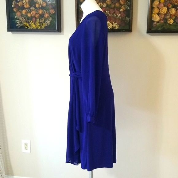 Lauren Ralph Lauren Dress - Picture 3 of 6